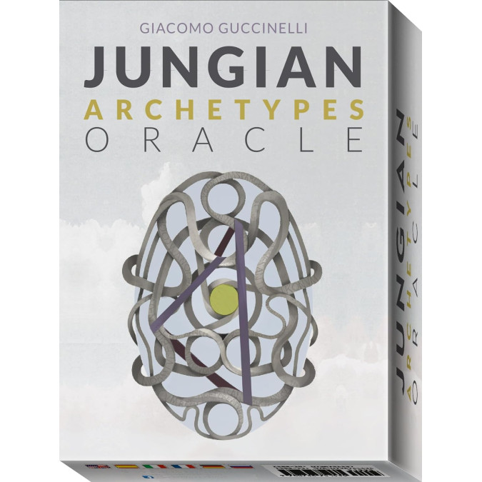 Оракул архетипів Юнга Jungian Archetypes Oracle