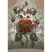 Оракул Алиса в стране чудес - Alice in Wonderland Oracle Cards. Lo Scarabeo