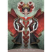 Оракул Алиса в стране чудес - Alice in Wonderland Oracle Cards. Lo Scarabeo