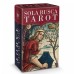 Карты Таро мини Сола Буска - Sola Busca Tarot Mini. Lo Scarabeo