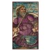 Карты Таро мини Сола Буска - Sola Busca Tarot Mini. Lo Scarabeo