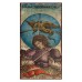 Карты Таро мини Сола Буска - Sola Busca Tarot Mini. Lo Scarabeo