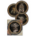 Оракул «Zoologica» Максін Гедд - Maxine Gadds Zoologica: The Steampunk Oracle Cards