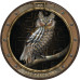 Оракул «Zoologica» Максін Гедд - Maxine Gadds Zoologica: The Steampunk Oracle Cards