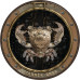 Оракул «Zoologica» Максін Гедд - Maxine Gadds Zoologica: The Steampunk Oracle Cards