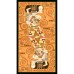 Мини Золотое Таро Климта - Mini Golden Klimt Tarot. Lo Scarabeo