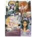Карти оракула Діви колеса: внутрішні подорожі циклами року - Maidens of the Wheel Oracle Cards: Inner Journeys through the Cycles of the Year