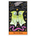 Таро Хелловін - Halloween Tarot. U.S. Games Systems