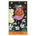 Таро Хелловін - Halloween Tarot. U.S. Games Systems