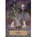Кишеньковий оракул трав’яної астрології - The Herbal Astrology Pocket Oracle