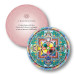 Карти буддистського оракула: наука про мир і щастя - Buddhism Oracle Cards: The Science of Peace & Happiness