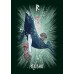 Карты Оракул Рунический Знакомая Ведьма - The Witch's Familiar Runic Oracle