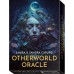 Карты Оракул Иного Мира - Otherworld Oracle. Lo Scarabeo
