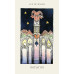 Карты Таро Ведьмы Йоланда - The Jolanda Witch Tarot. Findhorn Press
