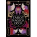 Карти Таро Магічні Лісової відьми - The Witch of the Forest's Tarot Magick Deck