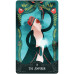 Карты Таро Звездной Девы - Star Maiden Tarot. U.S. Games Systems