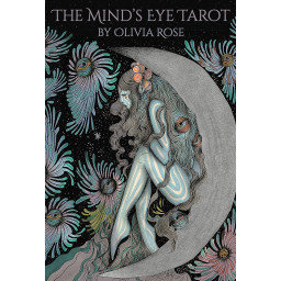 Карты Таро Глаз Разума - The Mind's Eye Tarot