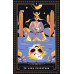 Карти Таро Цукрового черепа - Sugar Skull Tarot. Simon Element