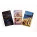 Карты Таро Путешествие по миру - Travel the World  Tarot