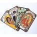 Карты Таро Священного Сестринства - The Sacred Sisterhood Tarot