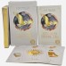 Карты Таро Золотой Ленорман Азры - Azra's Golden Lenormand