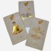 Карты Таро Золотой Ленорман Азры - Azra's Golden Lenormand