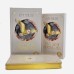 Карты Таро Золотой Ленорман Азры - Azra's Golden Lenormand