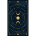 Карти Таро Астральні Astral Tarot Lo Scarabeo