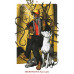 Карти Таро Вуду - Voodoo Tarot: Spirit Box Kit Cards. Lo Scarabeo