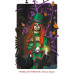 Карти Таро Вуду - Voodoo Tarot: Spirit Box Kit Cards. Lo Scarabeo