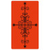 Карти Таро Вуду - Voodoo Tarot: Spirit Box Kit Cards. Lo Scarabeo