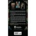 Карты Таро Витражей: Освещённое Путешествие Сквозь Карты - The Stained Glass Tarot: An Illuminated Journey through the Cards. Destiny Books