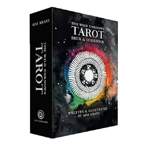 Авторські Таро - Сторінка 4