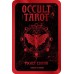Карты Таро Оккультное (Карманное издание) - Occult Tarot (Pocket Edition). Rockpool Publishing