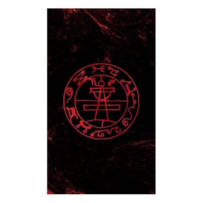 Карты Таро Оккультное (Карманное издание) - Occult Tarot (Pocket Edition). Rockpool Publishing