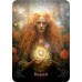 Карти Оракул Королеви Сонця - Queen Of The Sun Oracle. Rockpool Publishing