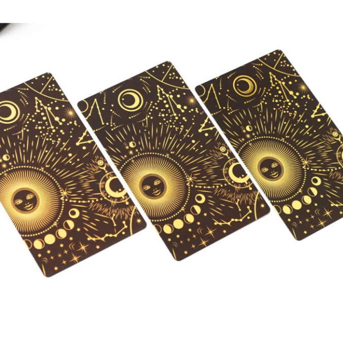 Карти Таро Уейта Waites Tarot Cards