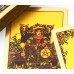 Карти Таро Уейта Waite's Tarot Cards золоте тиснення Zen Garden