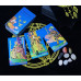 Набір з картами Таро Gold Foil Tarot od-30466