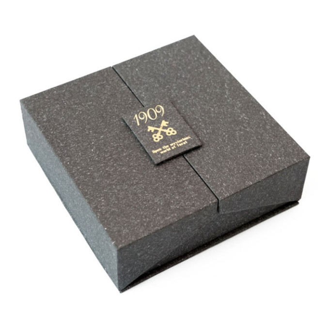 Набір з картами Таро Gold Foil Tarot od-30466