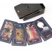 Карты Таро Призма видений (Prisma Visions Tarot) в жестяной коробке od-30528