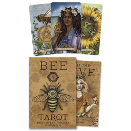 Карты Таро Пчел - Bee Tarot