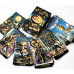 Карты Таро Джека-Фонаря (Jack-O-Lantern Tarot) od-30543