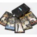 Карти Таро Нефертарі (Tarot Nefertari) od-30541