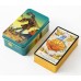 Карти Таро Нового Бачення (Tarot of the New Vision) od-30538