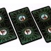 Карти Таро Нового Бачення (Tarot of the New Vision) od-30538