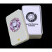 Карти Таро Брітта Третє око (Third Eye Tarot) у металевій коробці od-30535