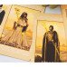 Карты Таро Осознанные сны (Lucid Dreams Beginners Tarot) в железной коробке 9420311