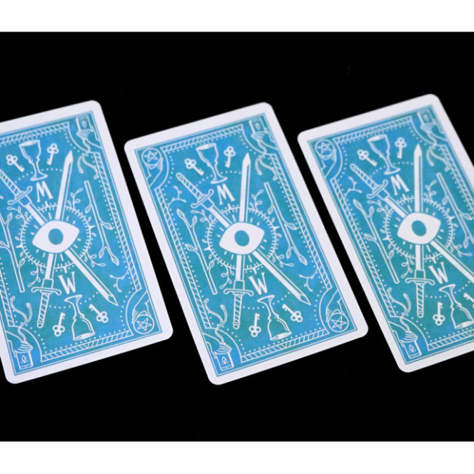Карти Таро Сучасної відьми (Modern Witch Tarot) od-30561