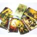 Карты Таро Остара (Ostara Tarot) 9420087